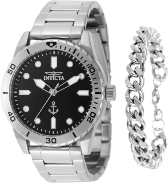 OCEAN VOYAGE model 48303 | Invictawatch