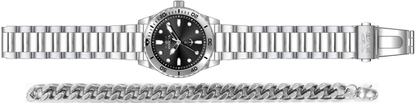 OCEAN VOYAGE model 48300 | Invictawatch