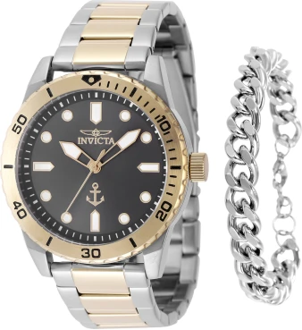 OCEAN VOYAGE model 48306 | Invictawatch
