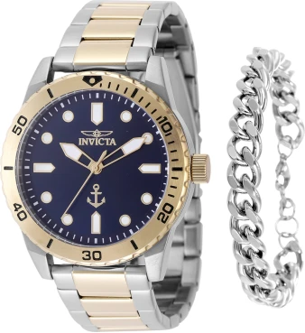 OCEAN VOYAGE model 48300 | Invictawatch