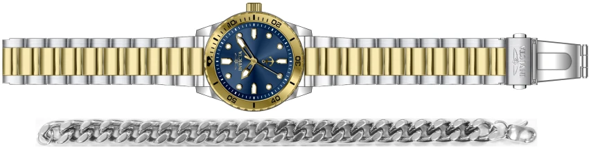 OCEAN VOYAGE model 48304 | Invictawatch