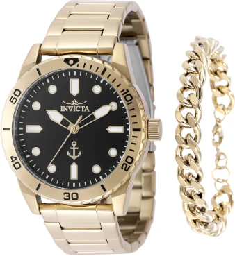 OCEAN VOYAGE model 48300 | Invictawatch