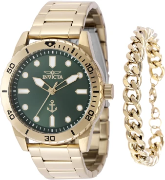 OCEAN VOYAGE model 48304 | Invictawatch