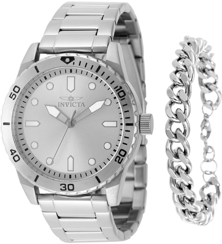 Specialty model 48307 | Invictawatch