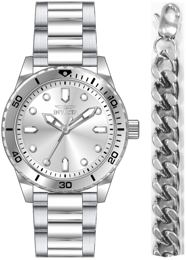 Specialty model 48307 | Invictawatch