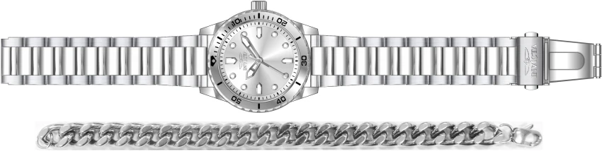 Specialty model 48307 | Invictawatch