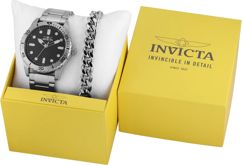 Specialty model 48308 | Invictawatch