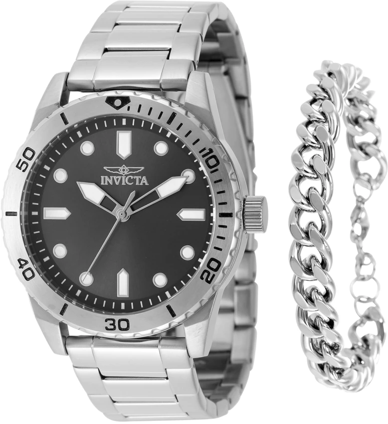 Specialty model 48308 | Invictawatch
