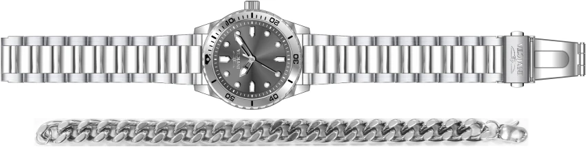 Specialty model 48308 | Invictawatch