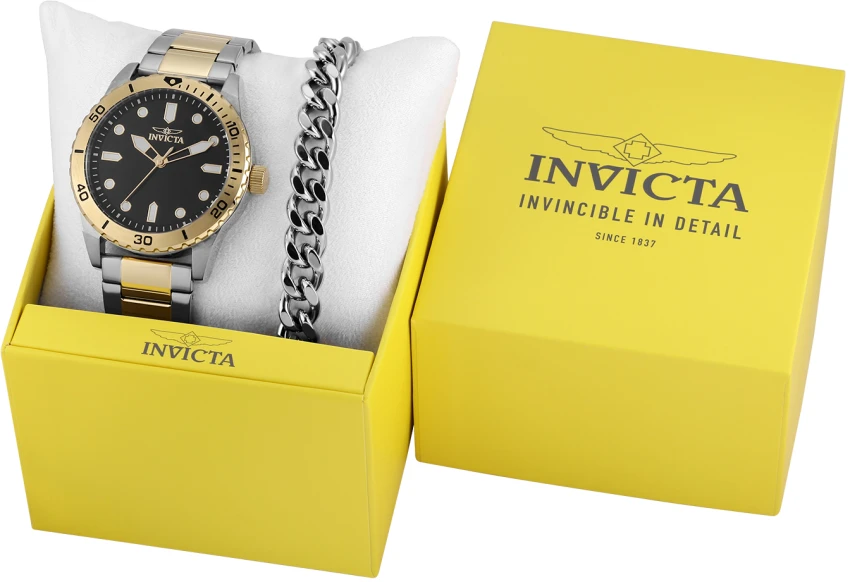Specialty model 48309 | Invictawatch
