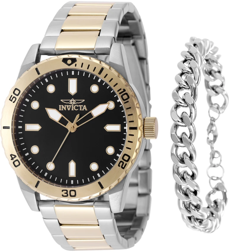 Specialty model 48309 | Invictawatch
