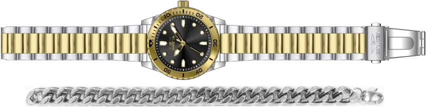 Specialty model 48309 | Invictawatch