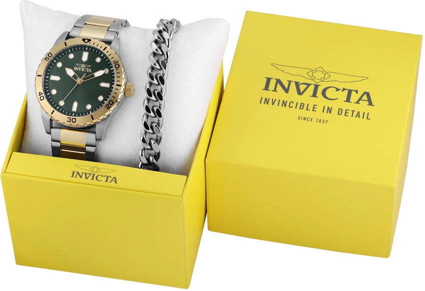 Specialty model 48310 | Invictawatch