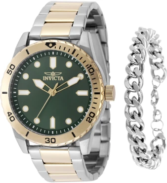 Specialty model 48313 | Invictawatch