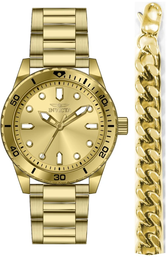Specialty model 48311 | Invictawatch