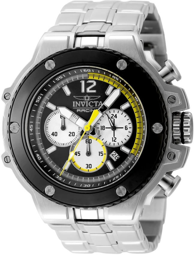 Invicta Racing model 48316 | Invictawatch