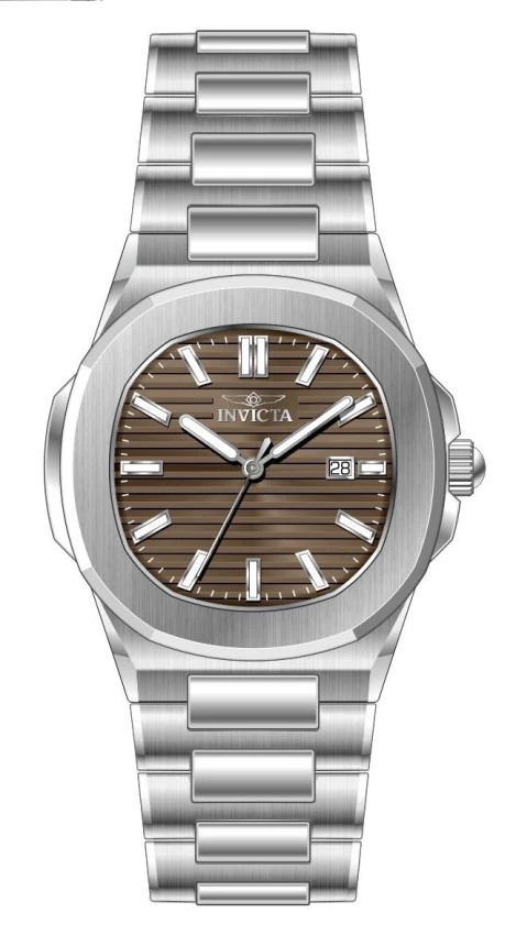 Speedway model 48321 | Invictawatch