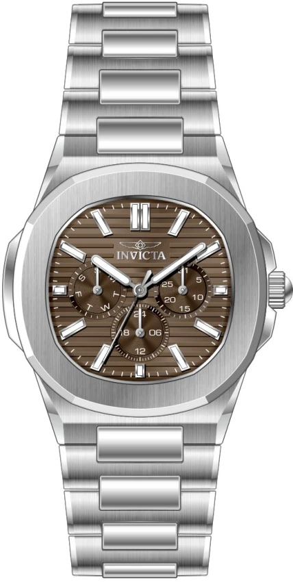 Speedway model 48327 | Invictawatch