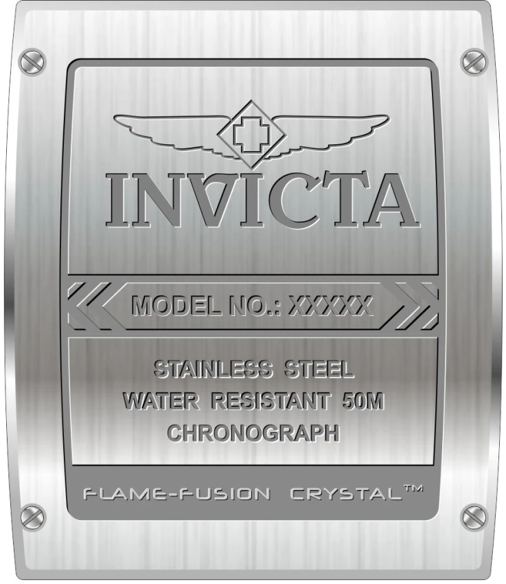 Speedway model 48334 | Invictawatch