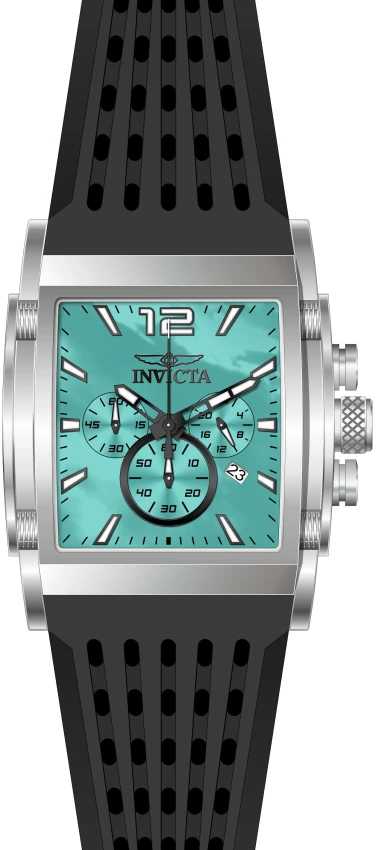 Speedway model 48334 | Invictawatch