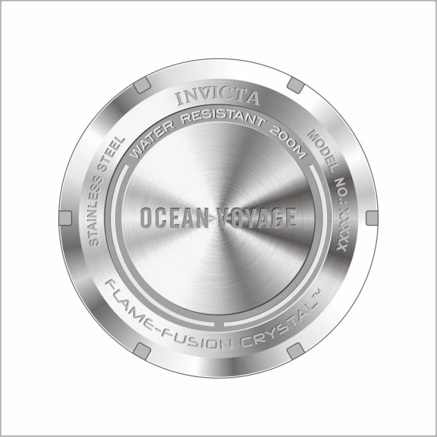 Pro Diver model 48340 | Invictawatch