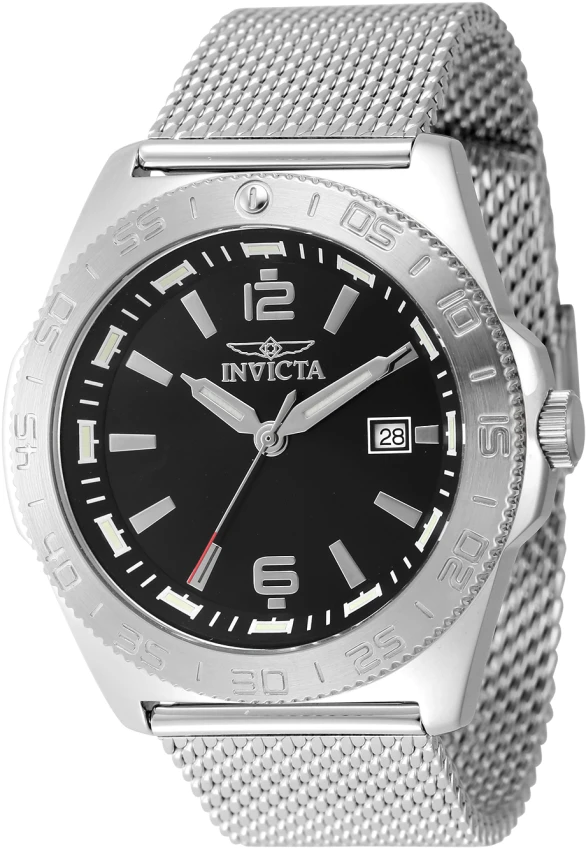 Coalition Forces model 48347 | Invictawatch