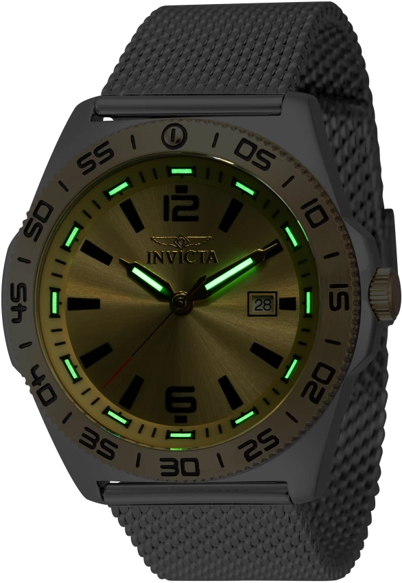 Coalition Forces model 48349 | Invictawatch