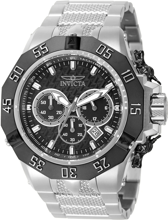 Subaqua model 48357 | Invictawatch