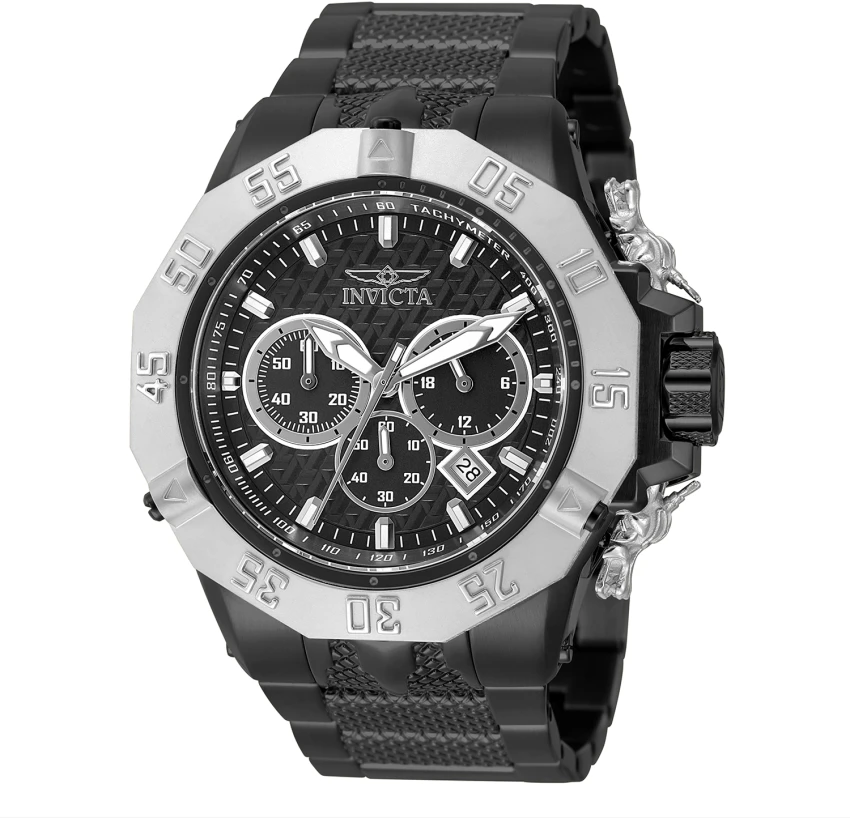 Subaqua model 48359 | Invictawatch