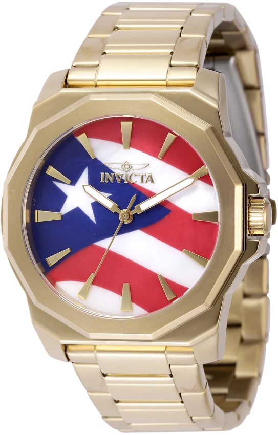Speedway model 48362 | Invictawatch