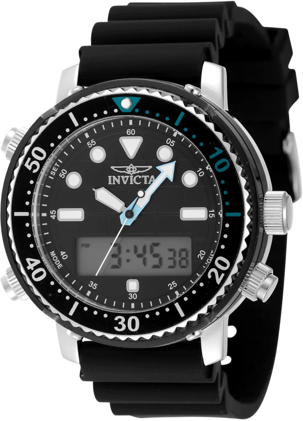 Pro Diver model 48367 | Invictawatch