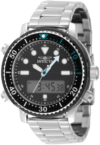 Pro Diver model 49448 | Invictawatch