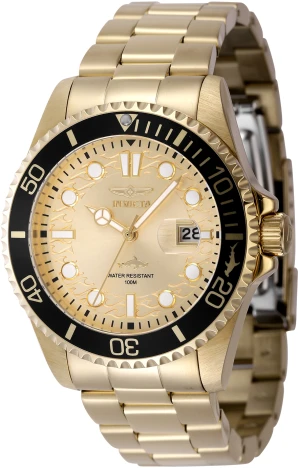 Pro Diver model 22065 | Invictawatch