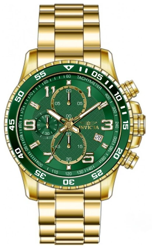 Specialty model 48378 | Invictawatch