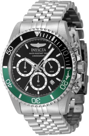 Pro Diver model 25021 | Invictawatch