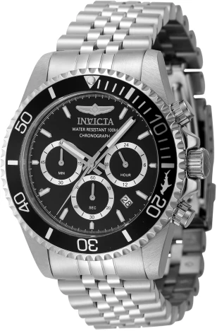 Pro Diver model 48383 | Invictawatch