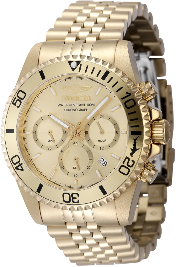 Pro Diver model 48382 | Invictawatch