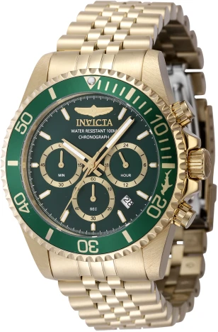 デザイン性抜群★クロノグラフ INVICTA Pro Diver 48950 Pro Diver model 48950 | Invictawatch