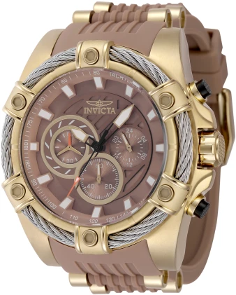 Bolt model 23911 | Invictawatch