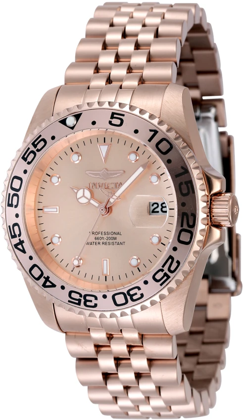 Pro Diver model 48386 | Invictawatch
