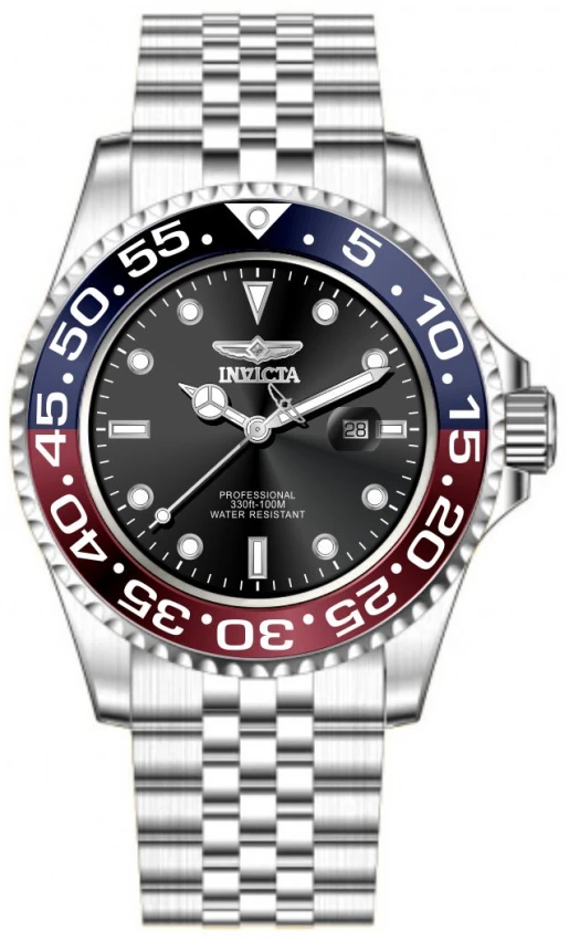 Pro Diver model 48388 | Invictawatch