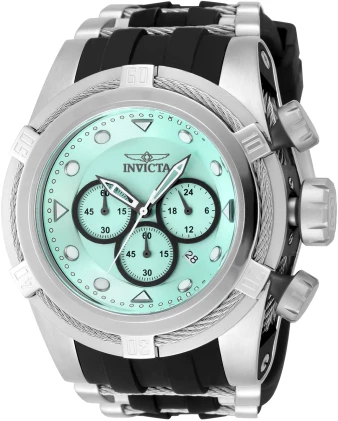 Bolt model 48407 | Invictawatch