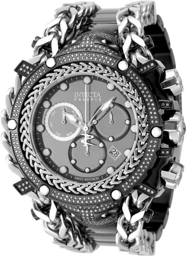 Gladiator model 48419 | Invictawatch