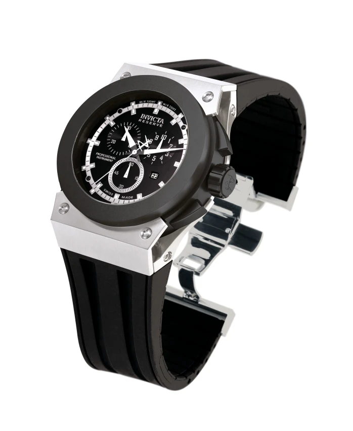 Akula model 4842 | Invictawatch