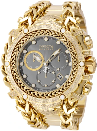 クラウディ Gladiator model 36881 | Invictawatch
