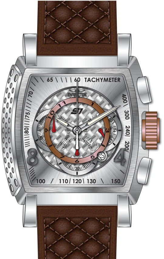 S1 Rally model 48427 | Invictawatch