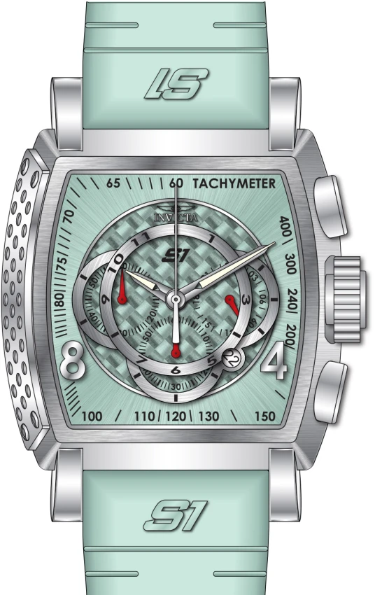 S1 Rally model 48429 | Invictawatch