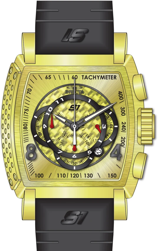 S1 Rally model 48434 | Invictawatch