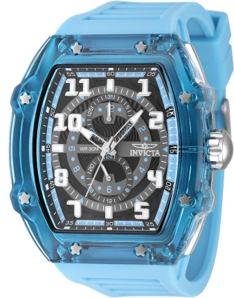 rie。 Invicta Racing model 48446 | Invictawatch