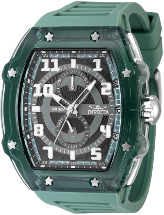 Invicta Racing model 48710 | Invictawatch